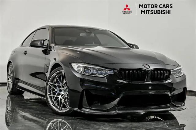 2017 BMW M4 Base for sale in Aurora, IL