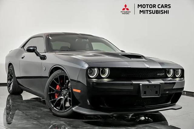 2016 Dodge Challenger SRT Hellcat for sale in Aurora, IL