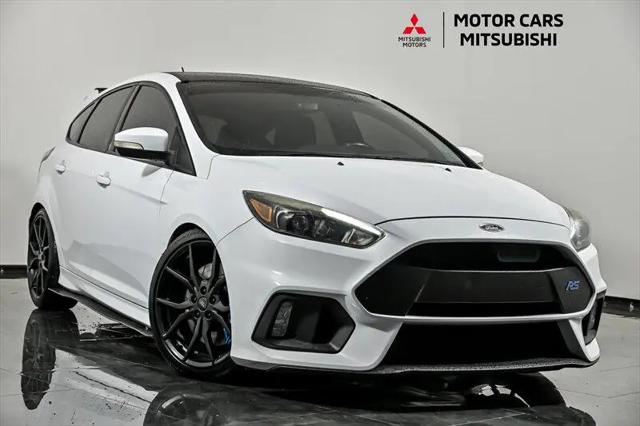 2017 Ford Focus Base for sale in Aurora, IL
