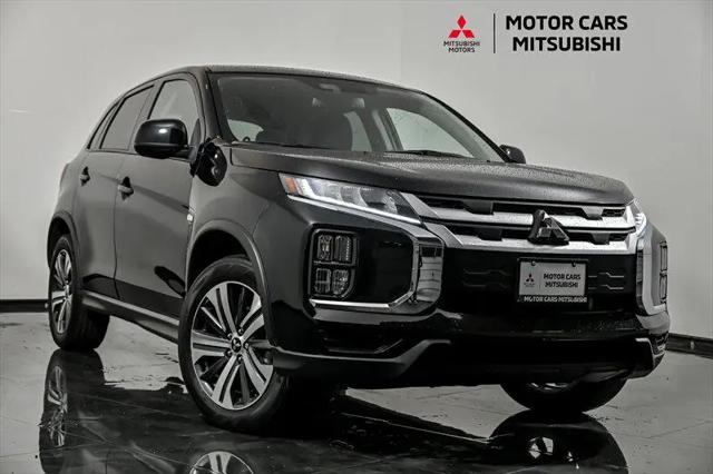 2023 Mitsubishi Outlander Sport 2.0 ES AWC for sale in Aurora, IL
