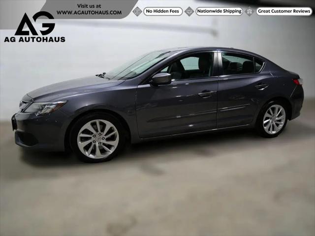 2017 Acura ILX Technology Plus Package for sale in Carol Stream, IL