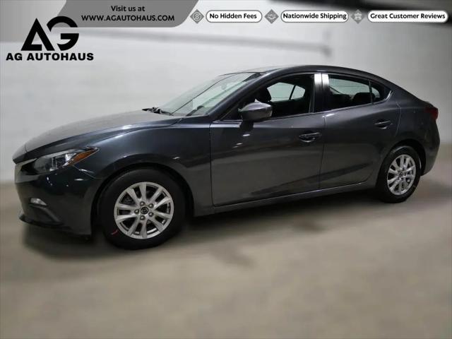 2014 Mazda Mazda3 i Grand Touring for sale in Carol Stream, IL