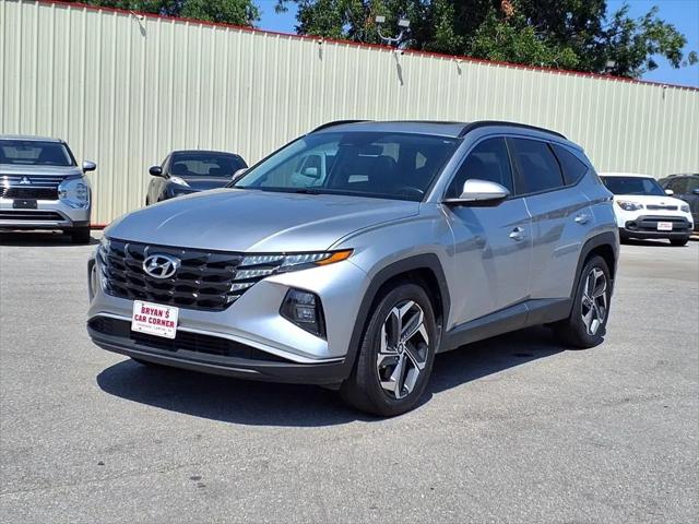 2024 Hyundai Tucson SEL for sale in Chickasha, OK
