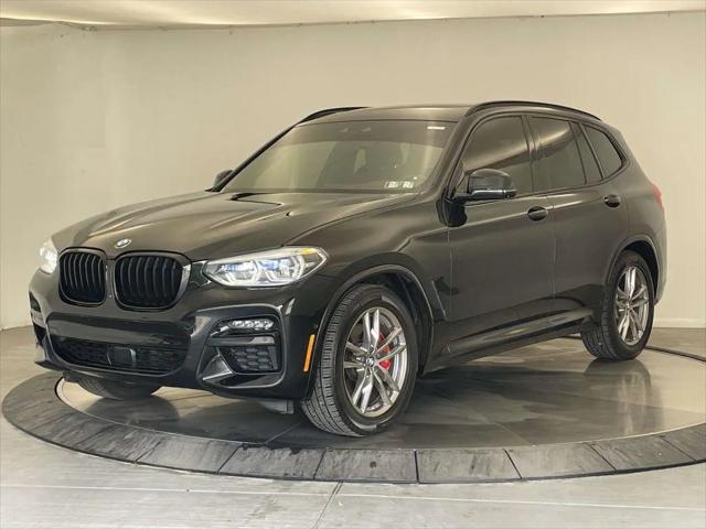 2021 BMW X3 M40i for sale in Sewickley, PA