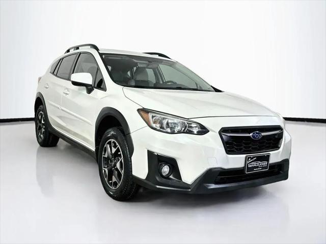 2019 Subaru Crosstrek 2.0i Premium for sale in Martinez, GA