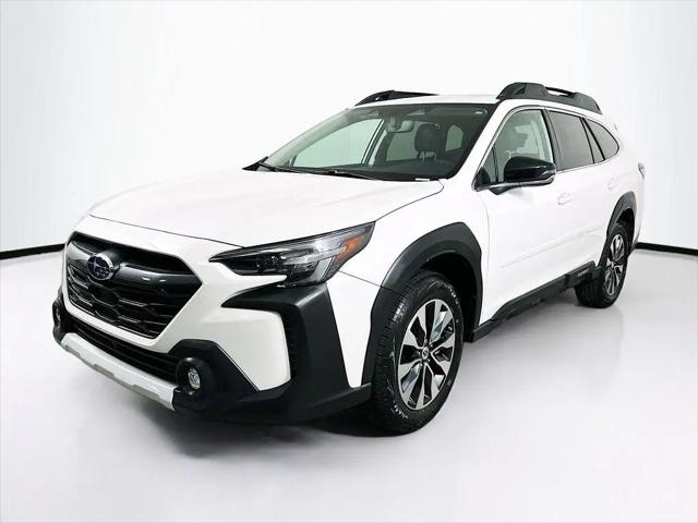 2024 Subaru Outback Limited XT for sale in Martinez, GA