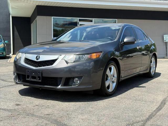 2010 Acura TSX 2.4 for sale in Anderson, IN