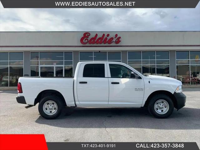 2016 Ram 1500 Tradesman for sale in Church Hill, TN