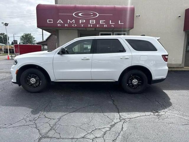 2026 Dodge Durango Pursuit AWD for sale in Rushville, IN