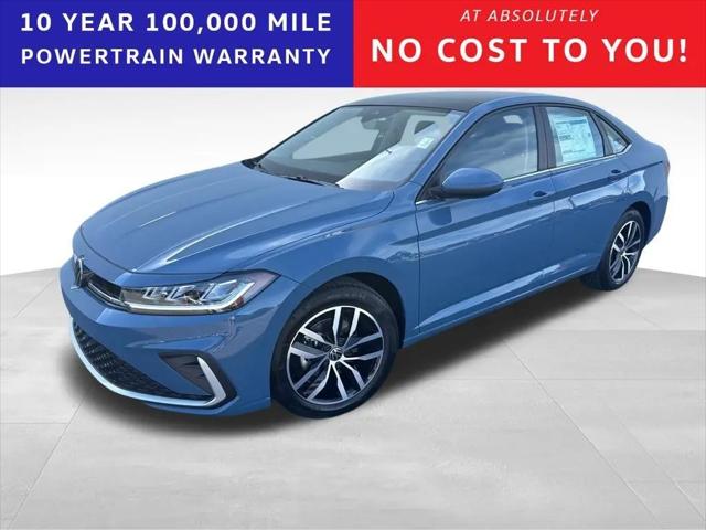 2026 Volkswagen Jetta SE for sale in Hickory, NC