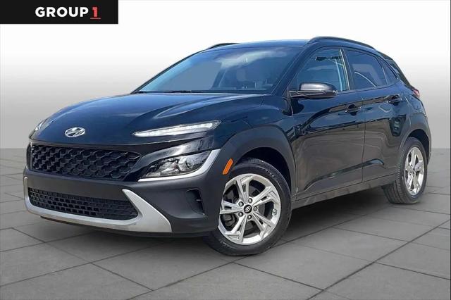 2023 Hyundai Kona SEL for sale in Austin, TX