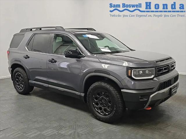 2026 Honda Passport AWD TrailSport for sale in Enterprise, AL