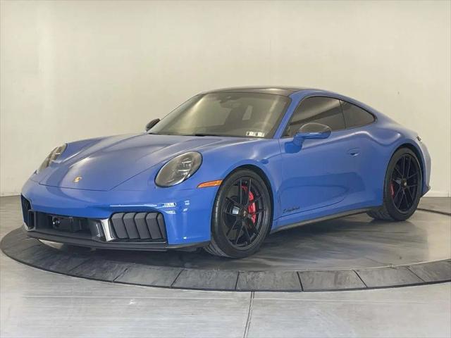 2026 Porsche 911 Carrera GTS for sale in Sewickley, PA