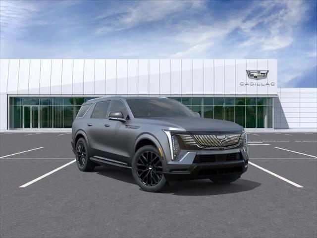 2026 Cadillac Escalade IQL Premium Sport AWD for sale in TEMECULA, CA