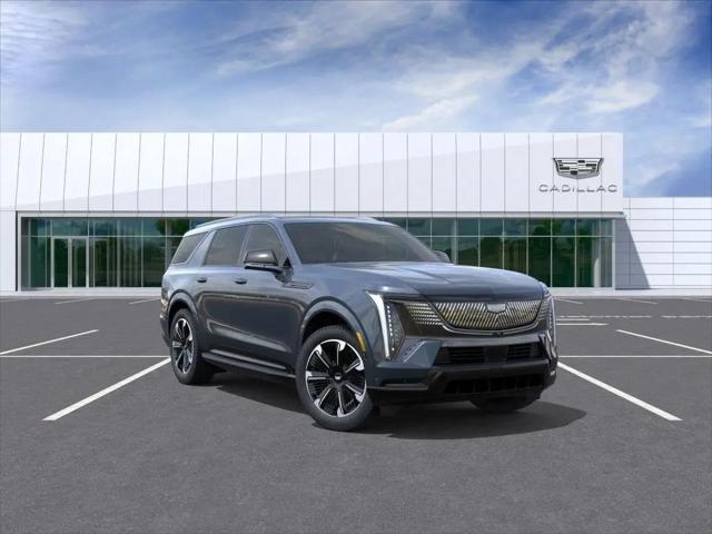2026 Cadillac Escalade IQL Premium Sport AWD for sale in TEMECULA, CA