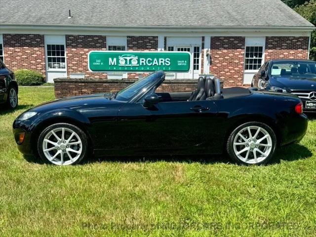 2009 Mazda MX-5 Grand Touring for sale in Plainville, CT