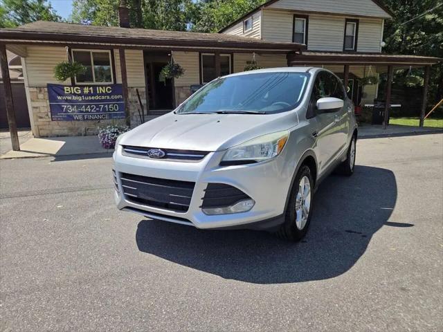 2013 Ford Escape SE for sale in Brownstown, MI
