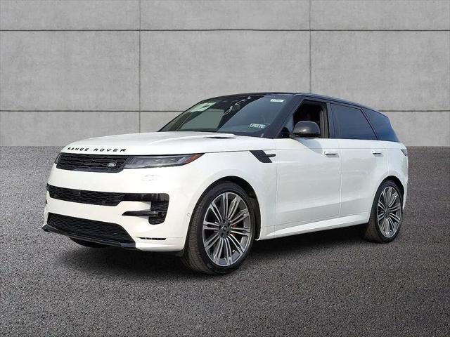 2025 Land Rover Range Rover Sport P400 Dynamic SE for sale in ALLENTOWN, PA