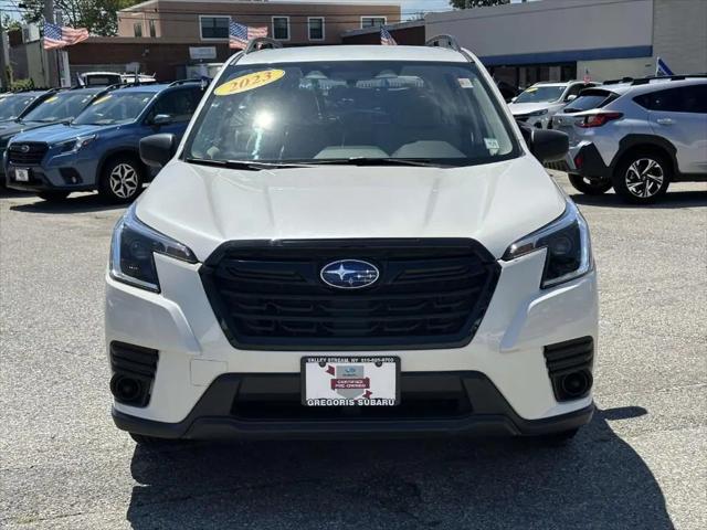 2023 Subaru Forester Unknown for sale in Valley Stream, NY