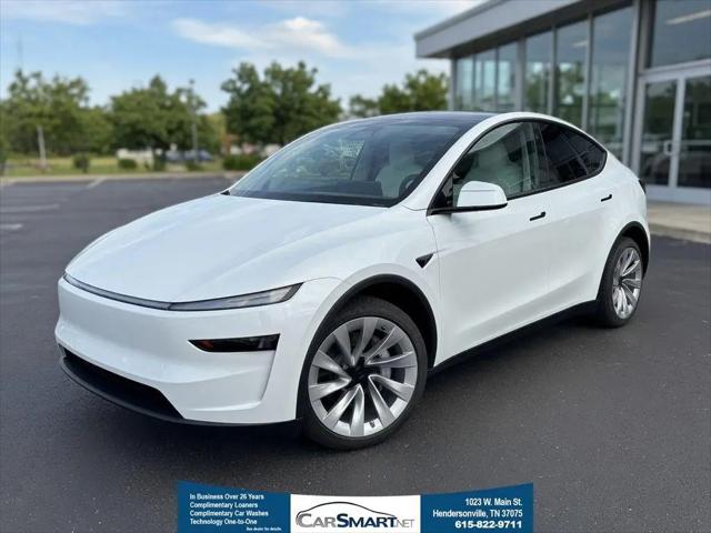 2026 Tesla Model Y Premium for sale in Hendersonville, TN