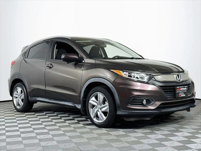 2019 Honda HR-V EX for sale in Leesburg, VA