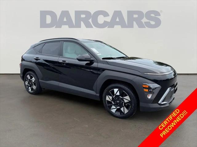 2024 Hyundai Kona SEL for sale in Orange Park, FL