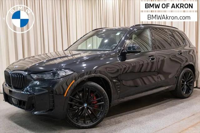 2024 BMW X5 xDrive40i for sale in Akron, OH