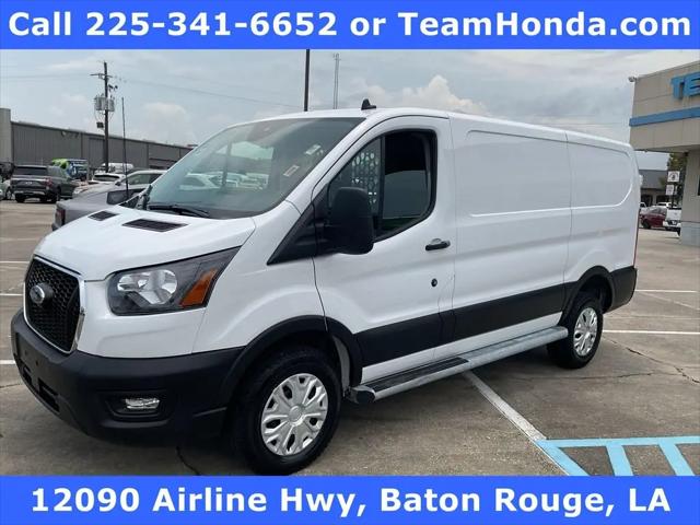 2025 Ford Transit Cargo Van Base for sale in Baton Rouge, LA