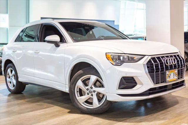 2014 Audi Q7 3.0T S line Prestige for sale in Honolulu, HI