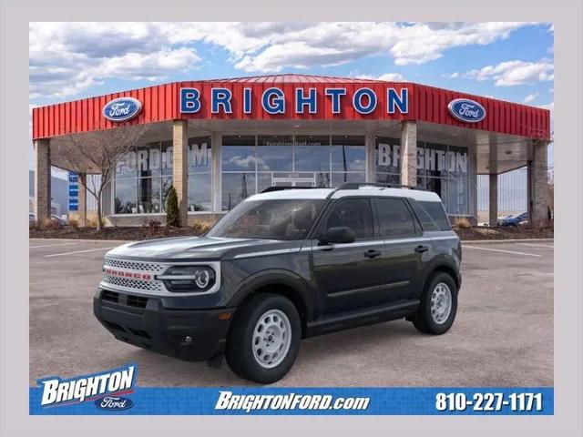 2026 Ford Bronco Sport Heritage for sale in Brighton, MI