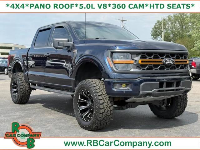 2025 Ford F-150 Tremor for sale in South Bend, IN