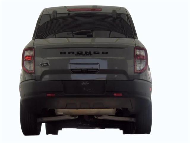 2021 Ford Bronco Sport Big Bend for sale in South Bend, IN