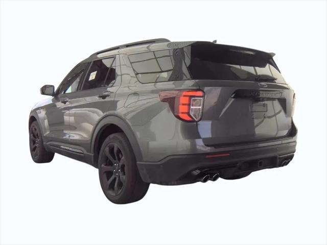 2021 Ford Explorer ST for sale in South Bend, IN