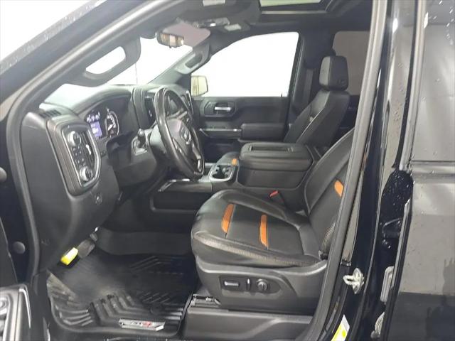 2015 GMC Sierra 2500HD SLT for sale in South Bend, IN