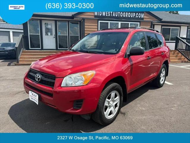 2010 Toyota RAV4 Sport for sale in Pacific, MO