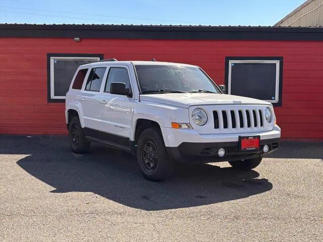 2015 Jeep Patriot Sport for sale in Albany, OR