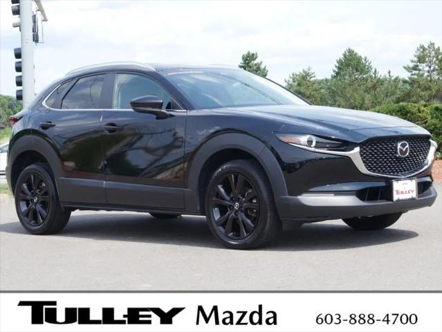 2024 Mazda CX-30 2.5 S Select Sport for sale in Nashua, NH