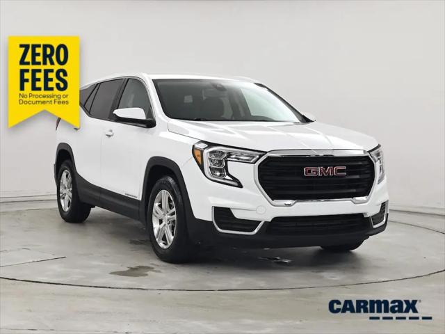 2024 GMC Terrain FWD SLE for sale in Dothan, AL