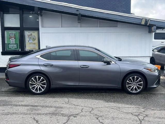 2019 Lexus ES 350 Base for sale in Fredericksburg, VA