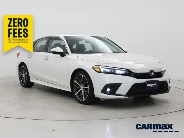 2024 Honda Civic Touring for sale in Hartford, CT
