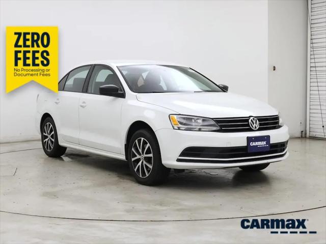 2016 Volkswagen Jetta 1.4T SE for sale in Hartford, CT