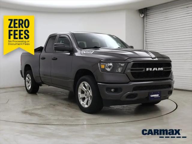 2024 Ram 1500 Tradesman Quad Cab 4x4 6'4" Box for sale in Hartford, CT
