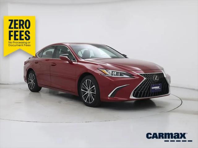 2024 Lexus ES 350 Unknown for sale in Hartford, CT