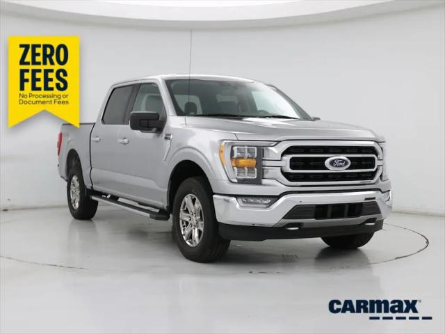 2021 Ford F-150 XLT for sale in Waukesha, WI