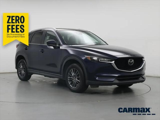 2019 Mazda CX-5 Touring for sale in Waukesha, WI