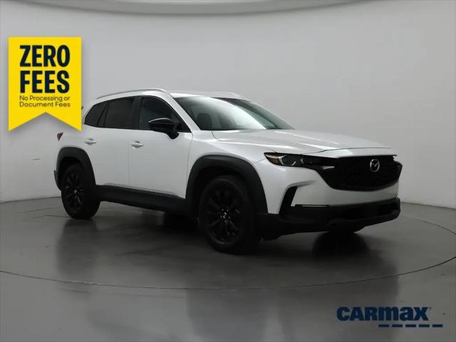 2024 Mazda CX-50 2.5 S Preferred for sale in Clearwater, FL