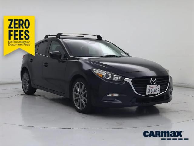 2018 Mazda Mazda3 Touring for sale in Buena Park, CA