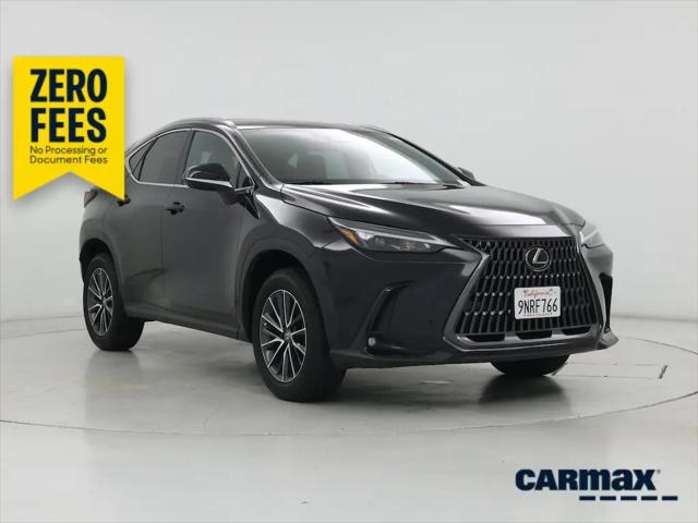 2025 Lexus NX Premium for sale in Duarte, CA