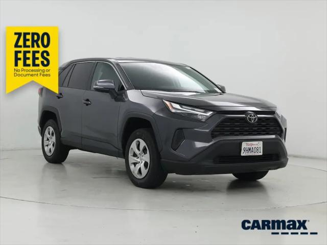 2023 Toyota RAV4 LE for sale in Duarte, CA