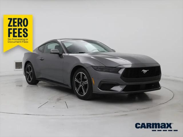 2025 Ford Mustang for sale near West Carrollton, OH